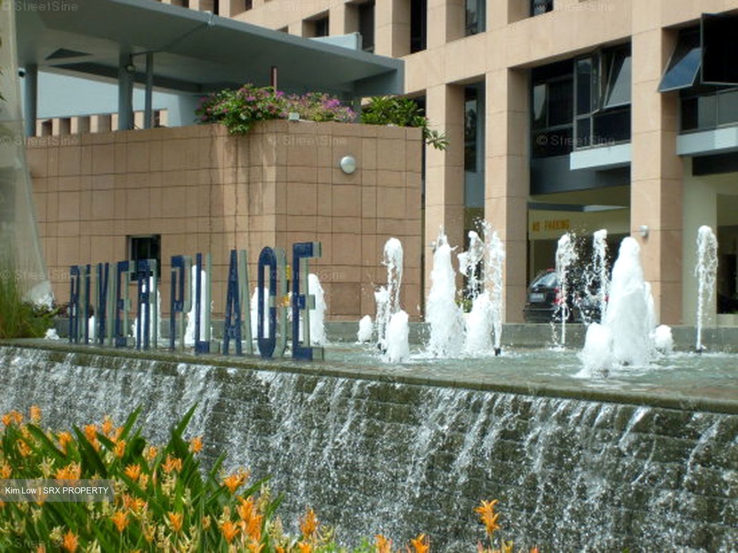 River Place (D3), Condominium #631439801